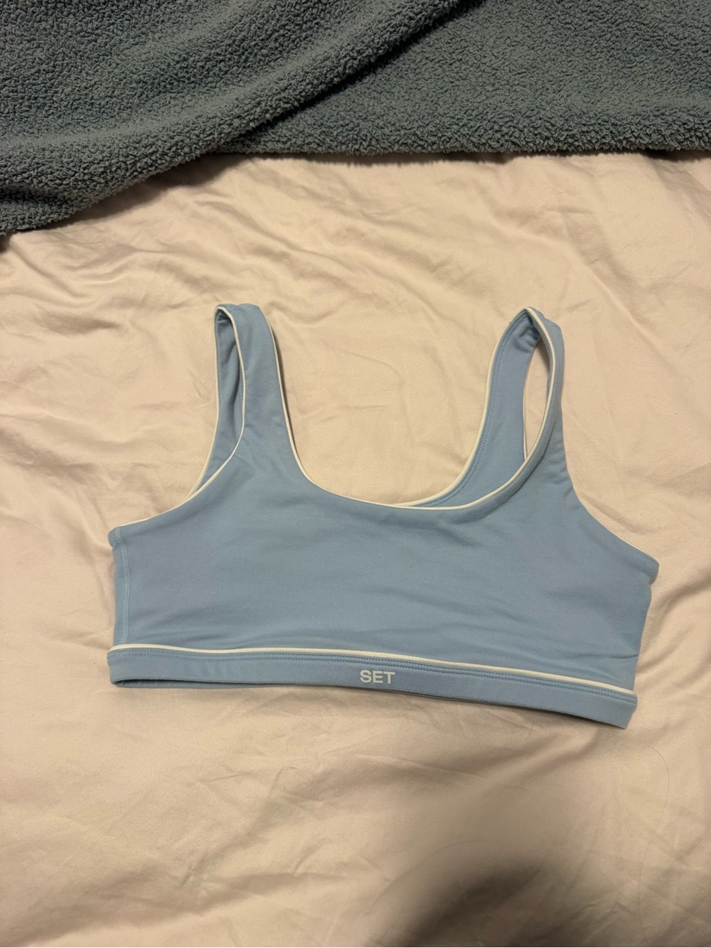 Set active bra medium